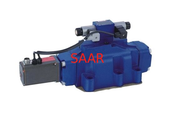 Rexroth machen proportionale Richtungsreihe des ventil-4WRKE27