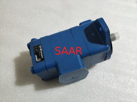 Vielseitigkeit hydraulische Reihen-Doppelt-Fluegelpumpe-hohe Präzision Eaton Vickers V2010