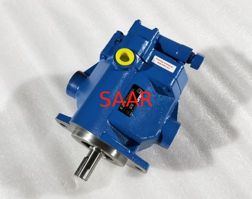 Axialkolbenpumpen Eaton Vickers PVB10/PVB15