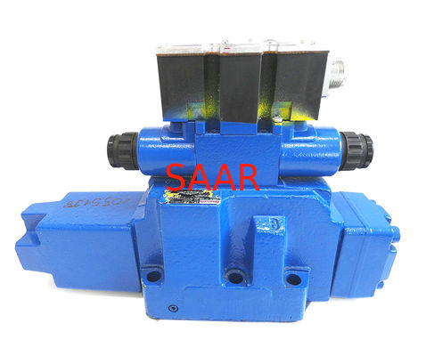 Reihe 4WRZE25 Rexroth-Hydraulikventile/proportionale Richtungsventile