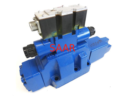 Reihe 4WRZE25 Rexroth-Hydraulikventile/proportionale Richtungsventile