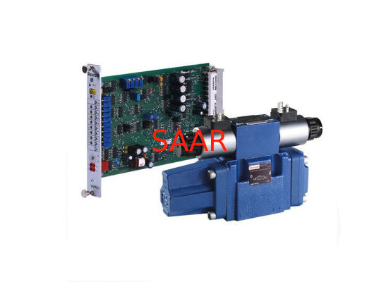 Hydraulikventile 4WRZ32 Rexroth/proportionales Wegeventil Rexroth