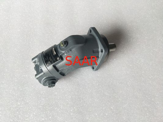 Örtlich festgelegter Hydraulikpumpe-Motor Rexroth mit Reihe A2FM10 A2FM12 A2FM16