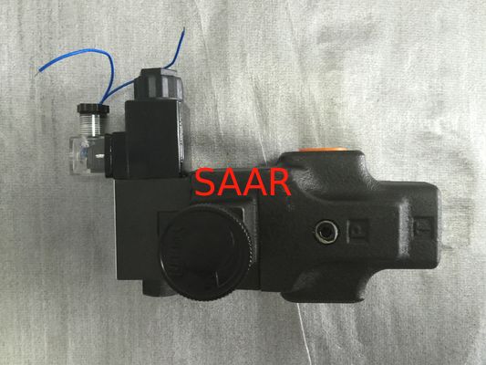 Ätzendes Yuken-Antidruckablassventil, BSG-06 Yuken Proportionalventil