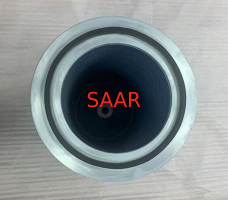 26 - 36" Filterelement/zylinderförmige Filter s für GDX/GDS/TTD