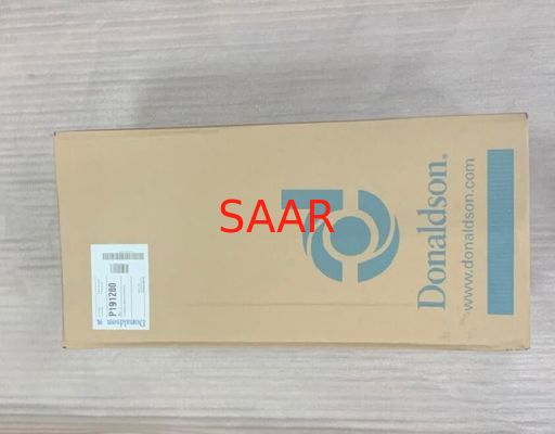 26 - 36" Filterelement/zylinderförmige Filter s für GDX/GDS/TTD