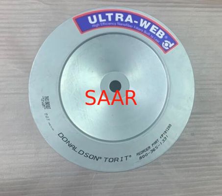 26 - 36" Filterelement/zylinderförmige Filter s für GDX/GDS/TTD