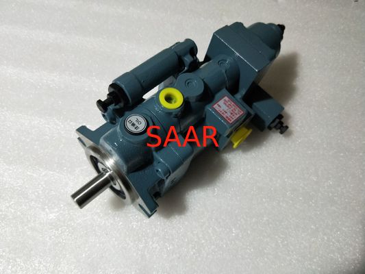 Reihen-hydraulische Fluegelpumpe-variable Volumen-Kolbenpumpe Nachi PVS