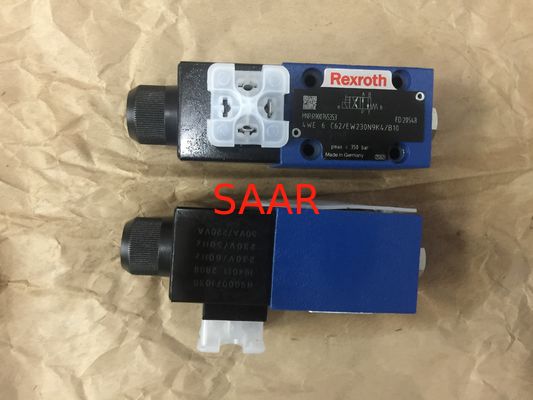 Rexroth-Magnetventil Wegeventil 4WE6C 4WE6D Rexroth