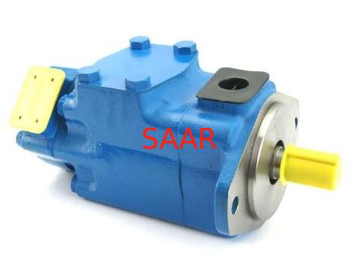 Hydraulikpumpe Eaton Vickers 3525V, doppelte Reihe der Fluegelpumpe-V