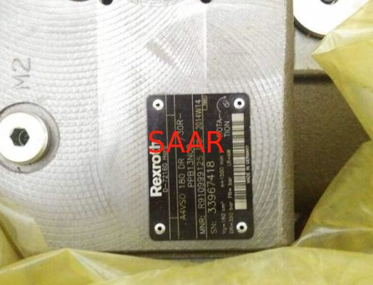 Rexroth A4VSO180LR2G/30R-PPB13N00 A4VSO180DR/30R-PPB13N00 A4VSO180EO2/30R-PPB13N00 A4VSO180LR/30R-PPB13N00