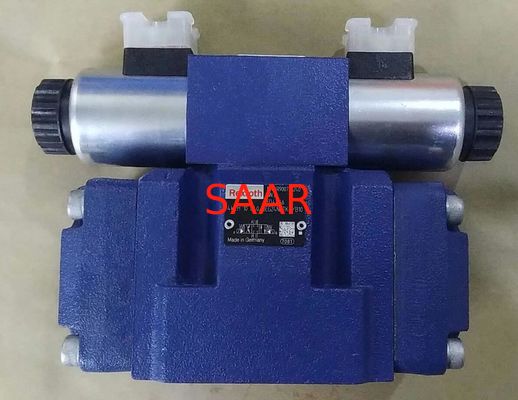 Reihen-Richtungskolbenventile Rexroth 4WEH10