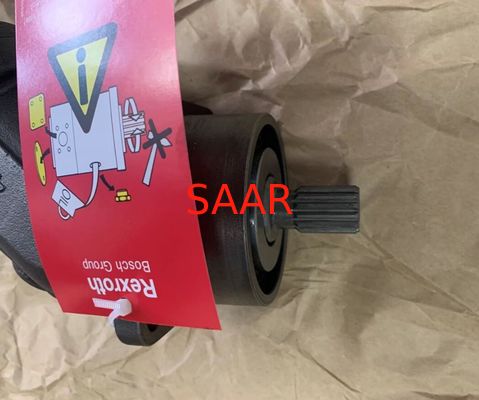 Kolbenringkonstantpumpe-Vorrat-Verkauf Rexroth R902021571 A2FO10/61L-PZP06