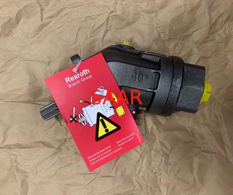 Kolbenringkonstantpumpe-Vorrat-Verkauf Rexroth R902021571 A2FO10/61L-PZP06