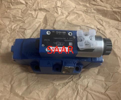 Rexroth-Ventil R900939699 H - 4 WEH 16 D 72/6 Z.B. 24N9ETK4 H - 4 WEH 16 D 7 X/6 Z.B. 24N9ETK4