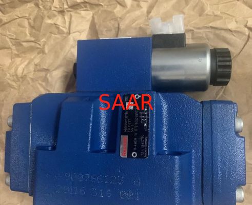 Rexroth-Ventil R900939699 H - 4 WEH 16 D 72/6 Z.B. 24N9ETK4 H - 4 WEH 16 D 7 X/6 Z.B. 24N9ETK4