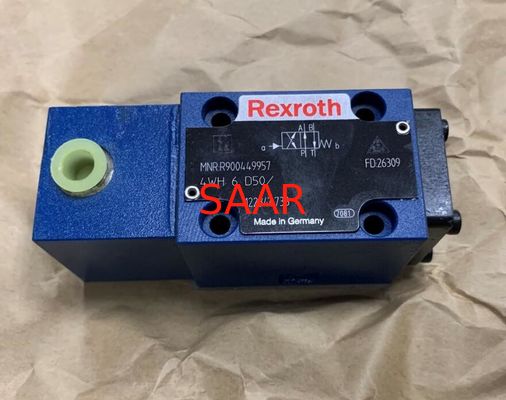 Verkauf auf Lager für R900449957 4WH6D50/4WH6D5X/