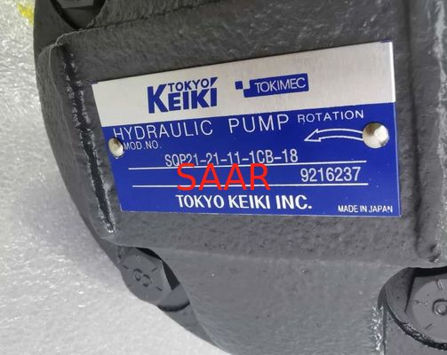 Hydraulikpumpe SQP-21-11-1CB-18