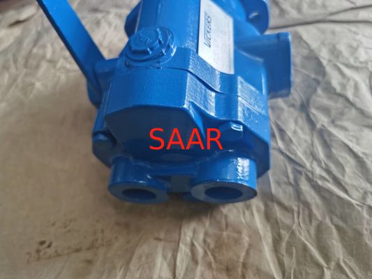 Vickers-Kolbenpumpe PVB5-RDY-21-H-10