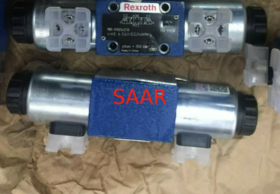 Rexroth R900561278 4 WIR 6 E 6 X/Z.B. 24N9K4 4 WIR 6 E 62/Z.B. Richtungskolbenventil 24N9K4