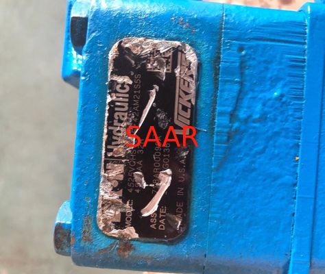 Eaton Vickers 4525VQHSV10S-42AM21S5S-497BAA-32R