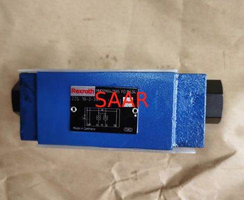 Pilot Operated Check Valve Rexroth R900421985 Z2S10-2-34/Z2S10-2-3X/