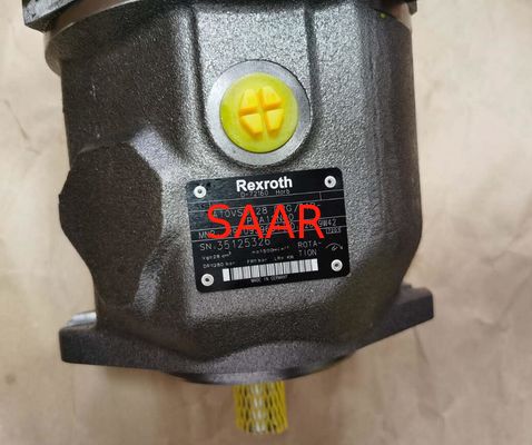 Variable Kolbenringpumpe R910939601 A10VSO28DRG/31R-PPA12N00 Rexroth