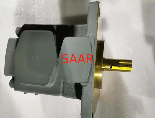 Yuken einzelne Vane Pump PV2R4-184-L-RAA-30