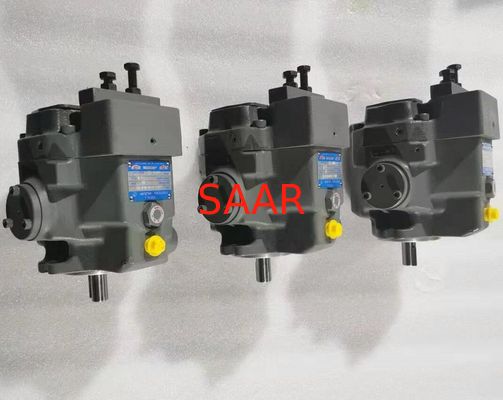 Yuken-Kolbenpumpe A16-L-R-01-H-K-32