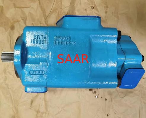 Doppeltes Vane Pump Vickers 724AR00001A 4525V42A12-11AA22R