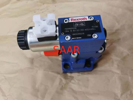 R900912910 DBW10B2 - 52/200 - 6 Z.B. 24N9K4 DBW10B2 - 5 X/200 - 6 Z.B. 24N9K4 Druckablassventil