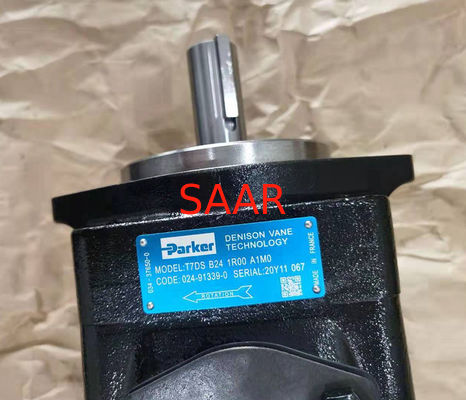 Parker 024-91339-0 T7DS-B24-1R00-A1M0 industrielle Vane Pump