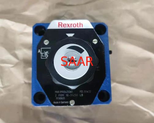 Fluss-Regelventil Rexroth R900423261 2FRM10-3X/50LB 2FRM10-31/50LB