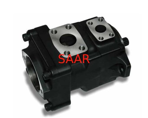 Denison 024-31457-0 T6DR-042-1R00-B20-A1 hydraulische Vane Pump