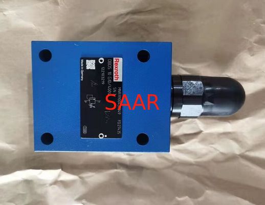 Druckablassventil R900437349 DBDS10G10/400V DBDS10G1X/400V