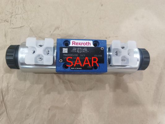 Rexroth R900561282 4 WIR 6 G 6 X/Z.B. 24N9K4 4 WIR 6 G 62/Z.B. Richtungskolbenventil 24N9K4