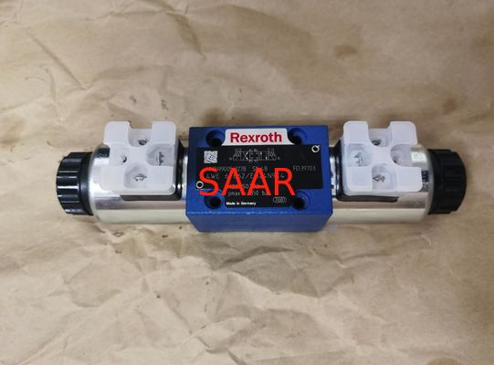 Rexroth R900561278 4 WIR 6 E 6 X/Z.B. 24N9K4 4 WIR 6 E 62/Z.B. Richtungskolbenventil 24N9K4