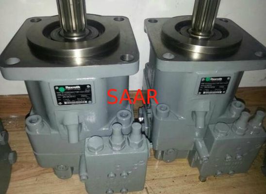 Art variable Kolbenringpumpe R902106310 A11VLO130LRDS/10R-NSD12K02-K Rexroth A11VLO130