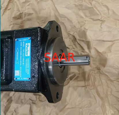 Parker Denison 024-03088-000S T6C-022-1R00-B1 Vane Pump