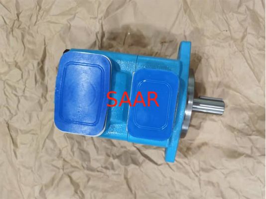 Lärmarme Vane Pump 02-137113-3 25V17A-1C22R Eaton Vickers