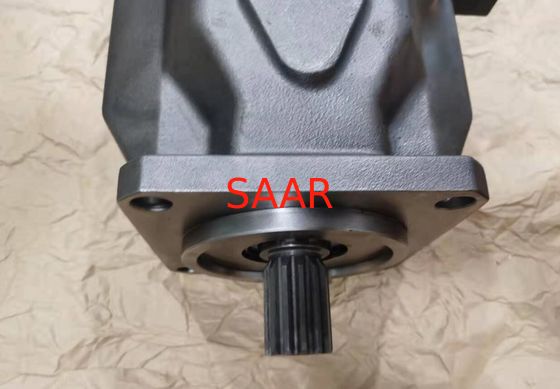 Reihen-variable Kolbenringpumpe R910968261 A10VO140DFR/31R-PSD62K07 A10VO