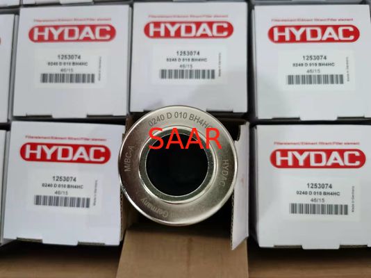 Druckfilter-Element 0240D010BH4HC Hydac 1253074