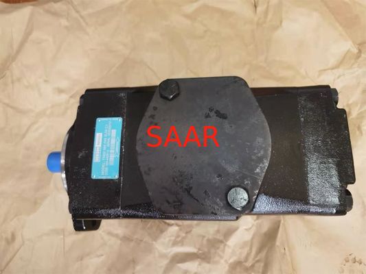 024-44091-0 T6EDM-066-B45-3L00-C1 Doppeltes hydraulische Vane Pump