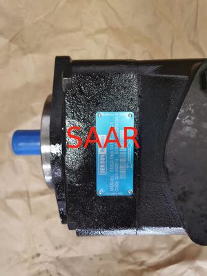 024-44091-0 T6EDM-066-B45-3L00-C1 Doppeltes hydraulische Vane Pump