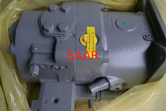 Reihen-variable Kolbenringpumpe R902084849 A11VLO145LRS/11R-NZD12K02 Rexroth A11VLO
