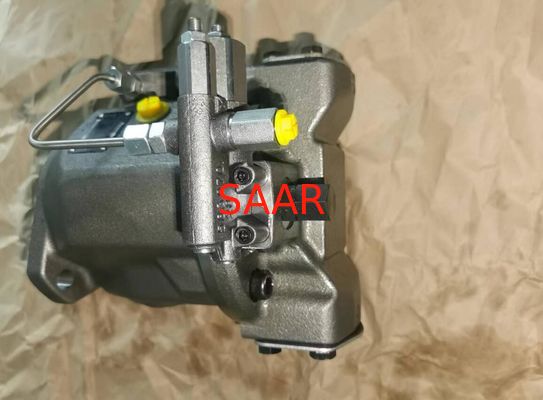R910960208 AA10VO71DFLR/31L-PSC62K01 AA10VO71 Serie Axialkolben-Verstellpumpe