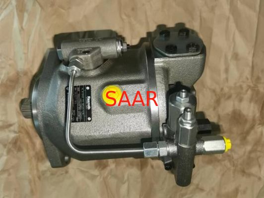 R902448008 AA10VO45DFLR/31R-PSC62N00 AA10VO45DFLR-Serie Achs-Kolben-Variable Pumpe