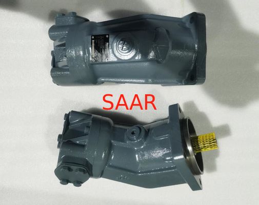 R902182424 AA2FO28/61L-VSD55 Rexroth AA2FO SAE-Typ Achs-Kolben-Festpumpe