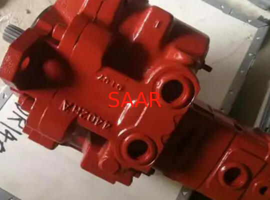 NACHI PVD-0B-17P-6G3-5159A PVD Sereis Pumpen Vorrat verfügbar