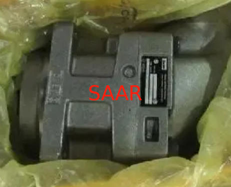 3707249 F11-005-MB-CV-K-000-0000-00 Hydraulischer Motor/Pumpen der Baureihe F11/F12
